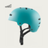 TSG - Evolution Solid (Satin Cauma Green)